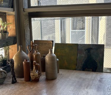【新入社員ブログ】カフェでリフレッシュ