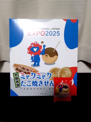 EXPO 2025 大阪・関西万博に行ってきました