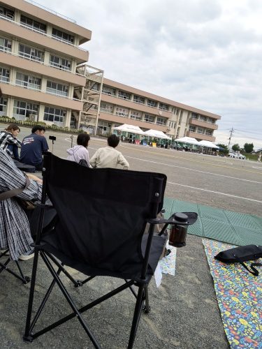 テントレンタル始めました(^_^)